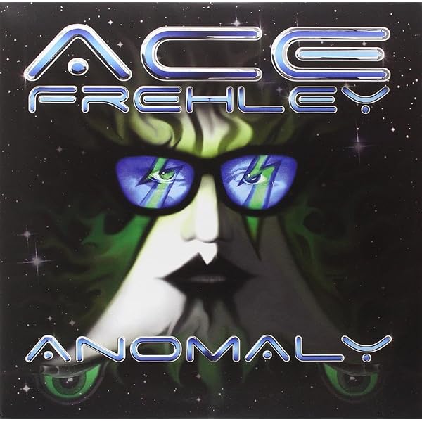 Amazon.co.jp: Ace Frehley Origins Volume 1: ミュージック